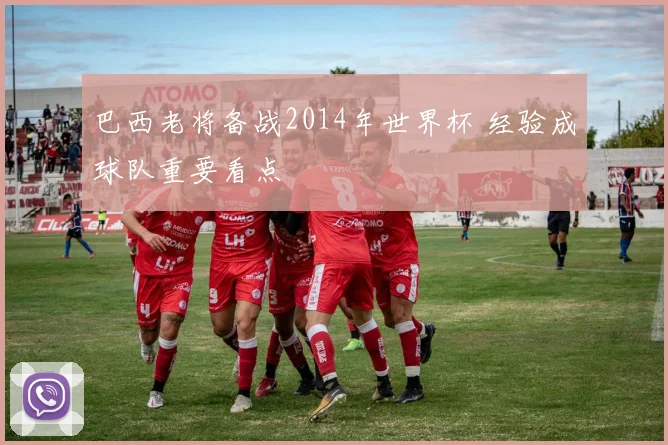 巴西老将备战2014年世界杯 经验成球队重要看点